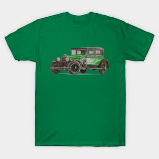 Vintage car T-Shirt